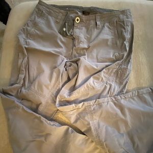 Kuhl Womens pants